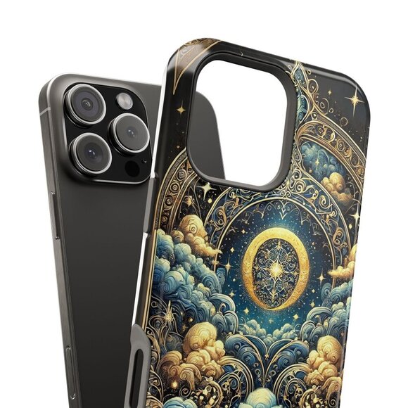 iPhone 16 Pro Max phone case, MARPC1163 - Picture 7 of 10